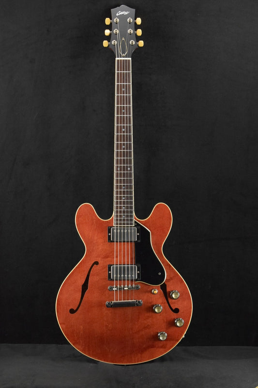 Collings I35 LC Vintage Faded Cherry