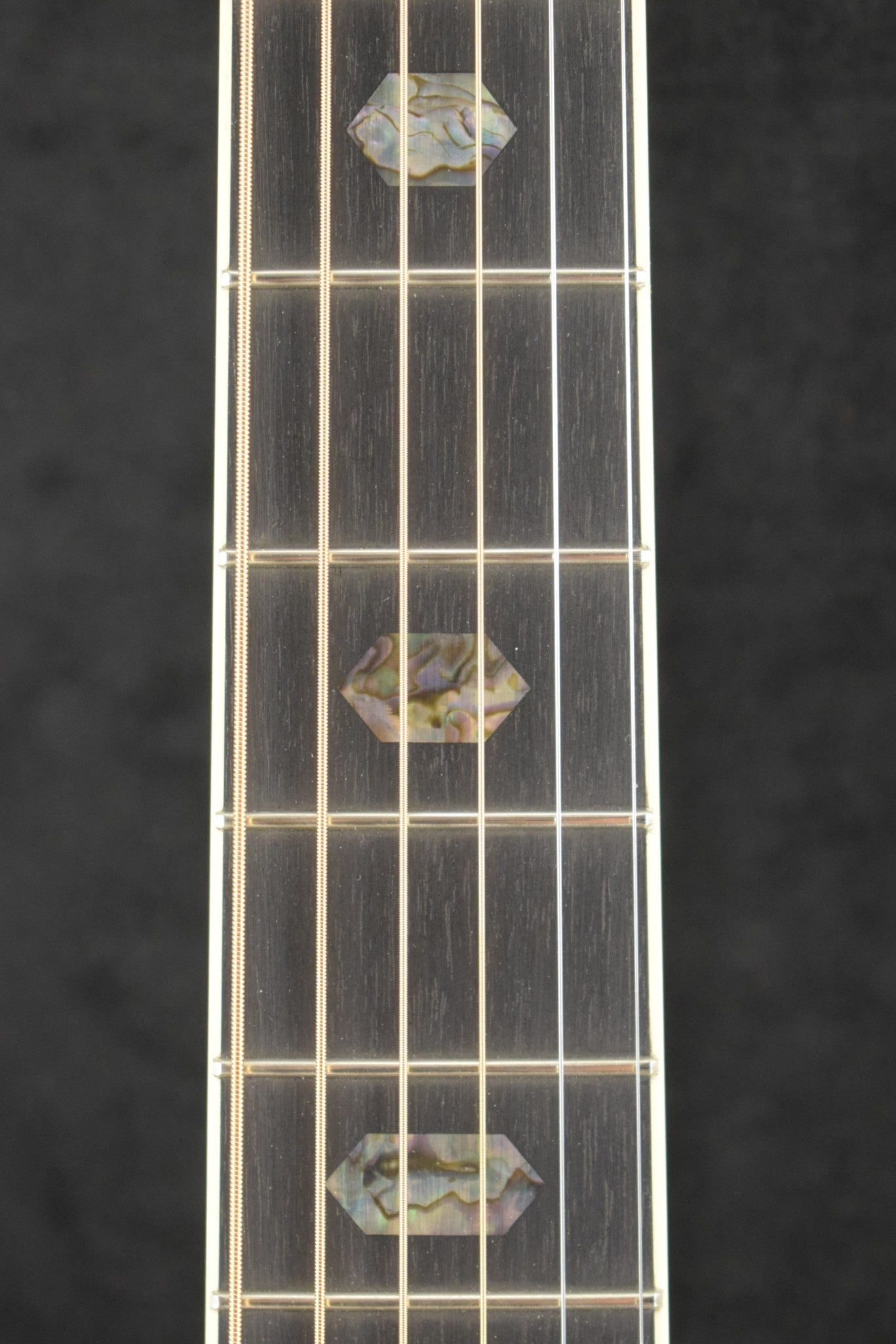 Martin Custom Shop Dreadnought Guatemalan Rosewood 1933 Ambertone