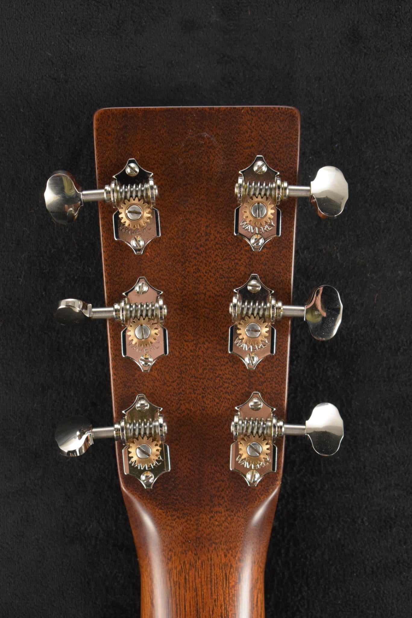 Martin Custom Shop D-18 Authentic 1937 VTS