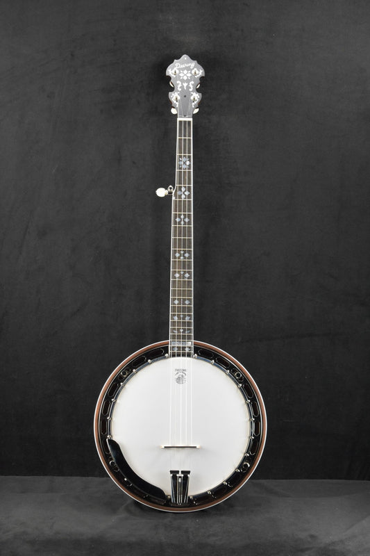 Deering Golden Era 5-String Maple Banjo