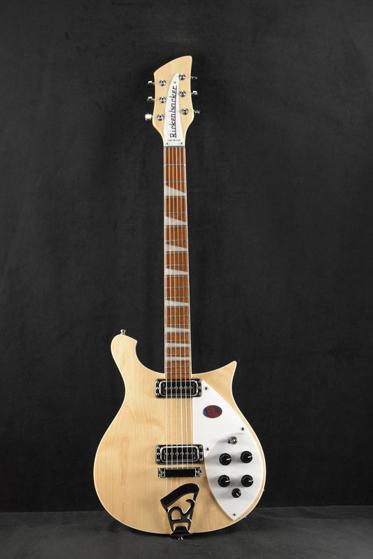 Rickenbacker 620 6-String Mapleglo