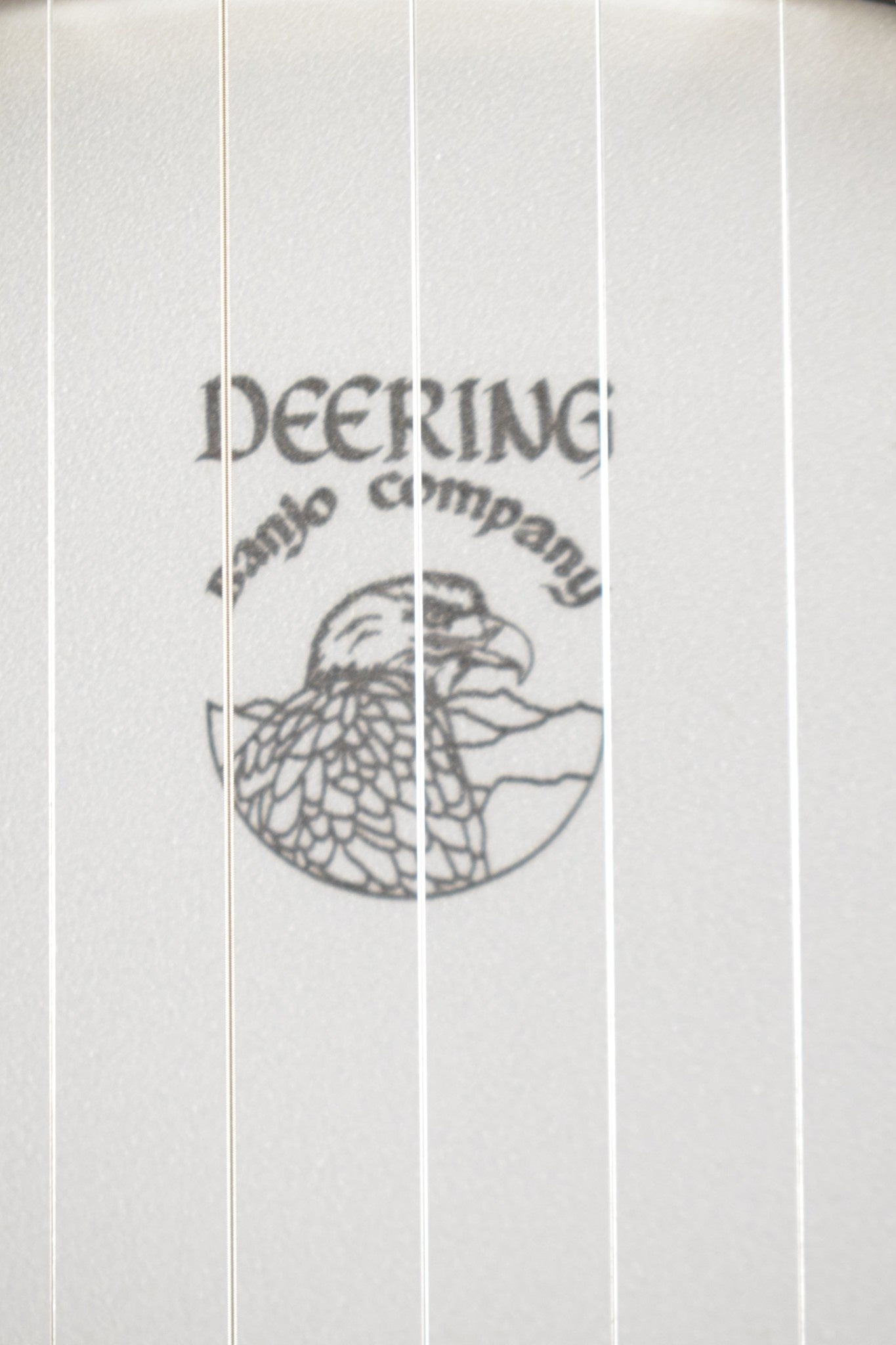 Deering Golden Era 5-String Maple Banjo