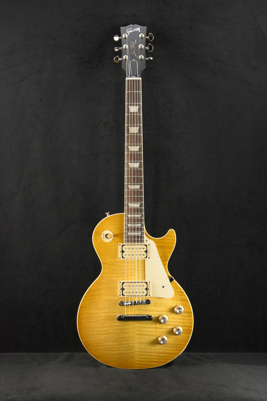 Gibson Les Paul Standard 60s Double Trouble Vintage Honey Burst Gloss
