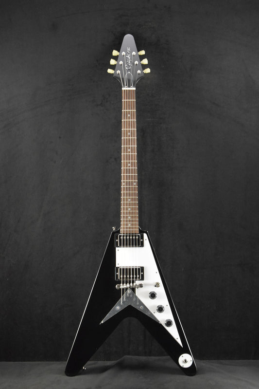 Epiphone Flying V Ebony
