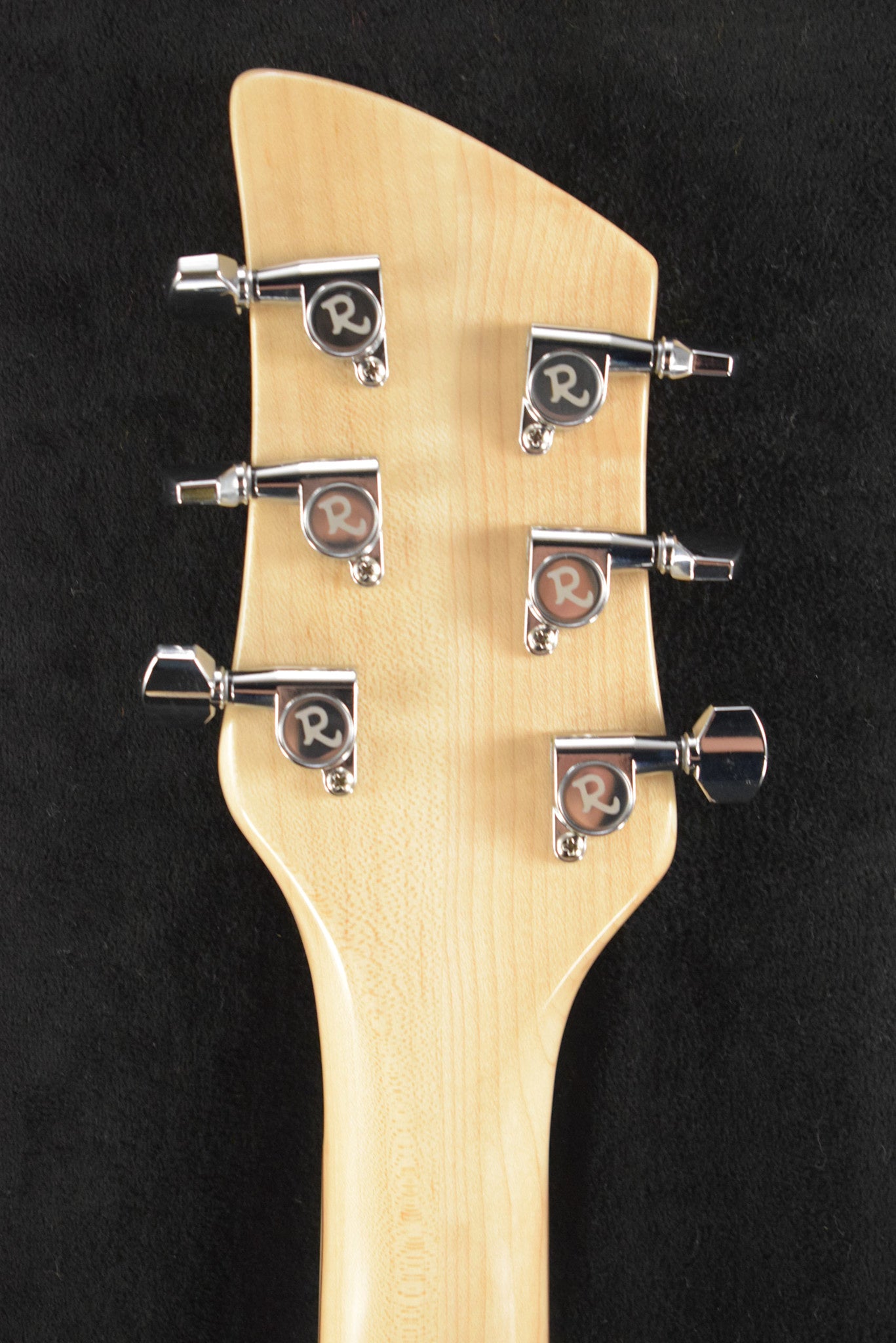 Rickenbacker 620 6-String Mapleglo