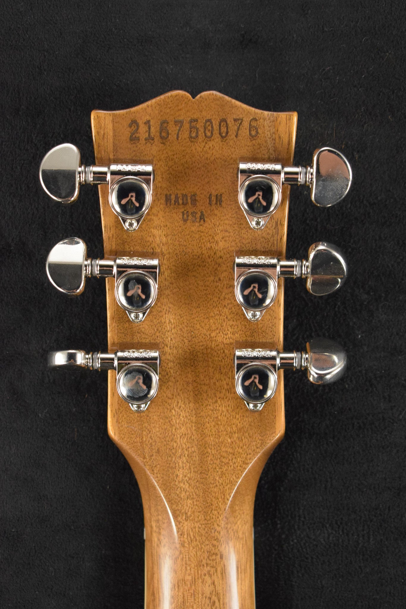 Gibson Les Paul Standard 60s Double Trouble Vintage Honey Burst Gloss