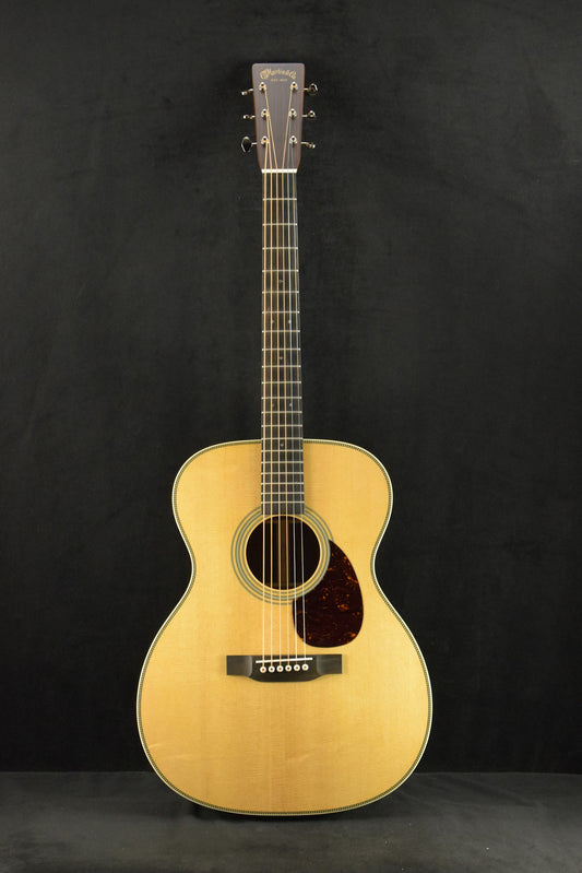 Martin OM-28 Natural Gloss