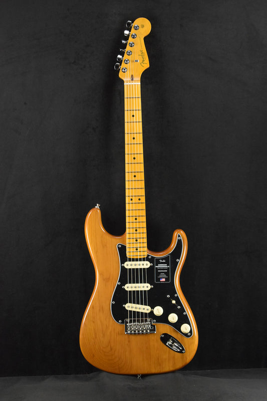 Fender American Professional II Stratocaster Roasted Pine Maple Fingerboard