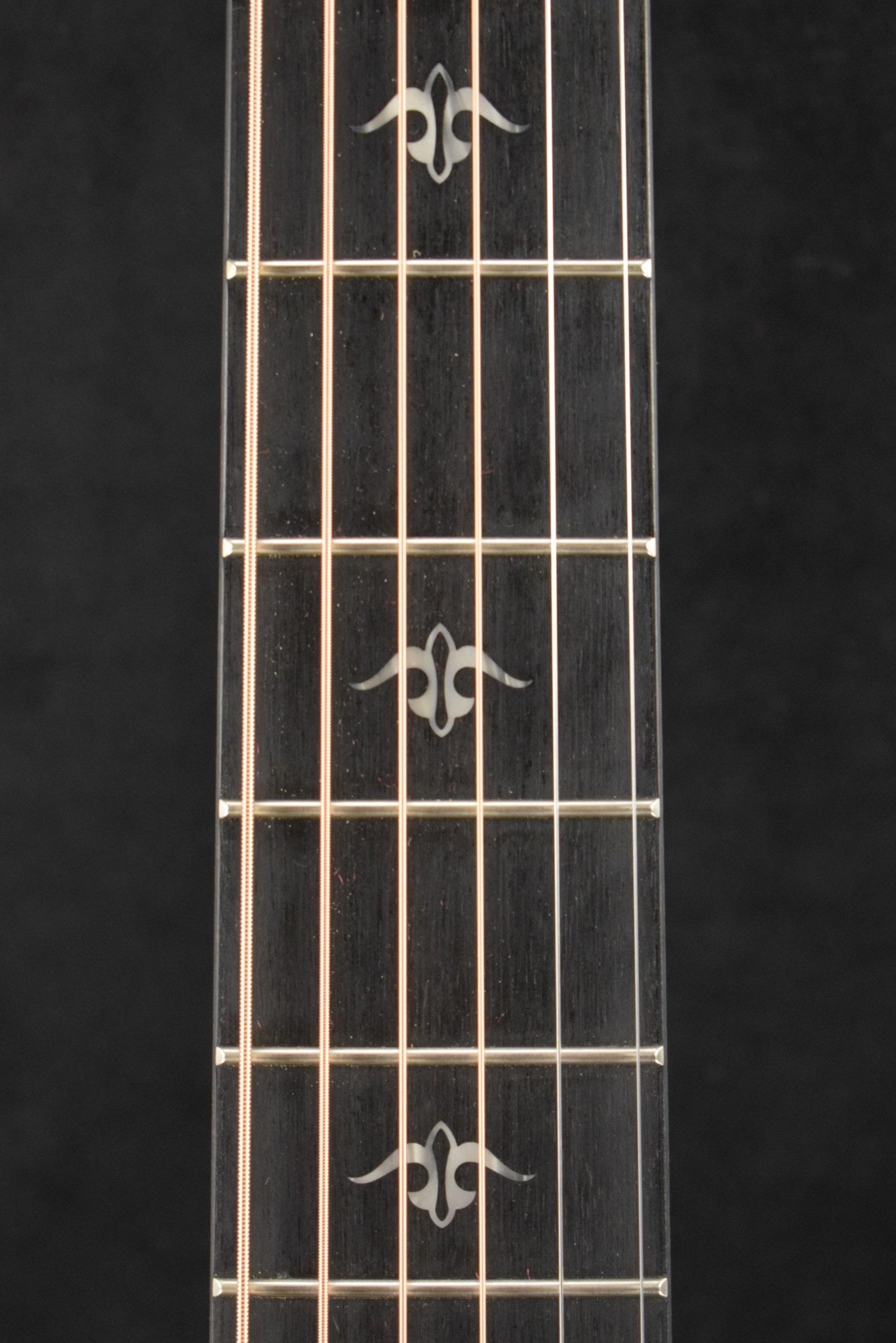 Taylor 514ce Urban Ironbark/Torrefied Sitka Spruce Shaded Edge Burst