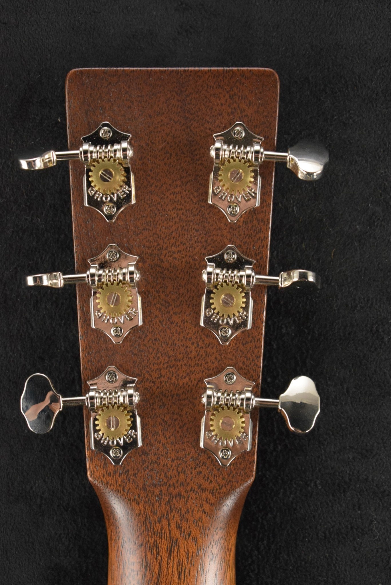 Martin GPC-16E Acoustic-Electric Rosewood Satin