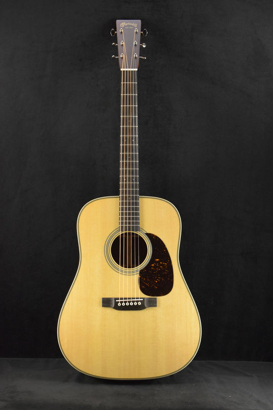 Martin HD-28 Natural Gloss
