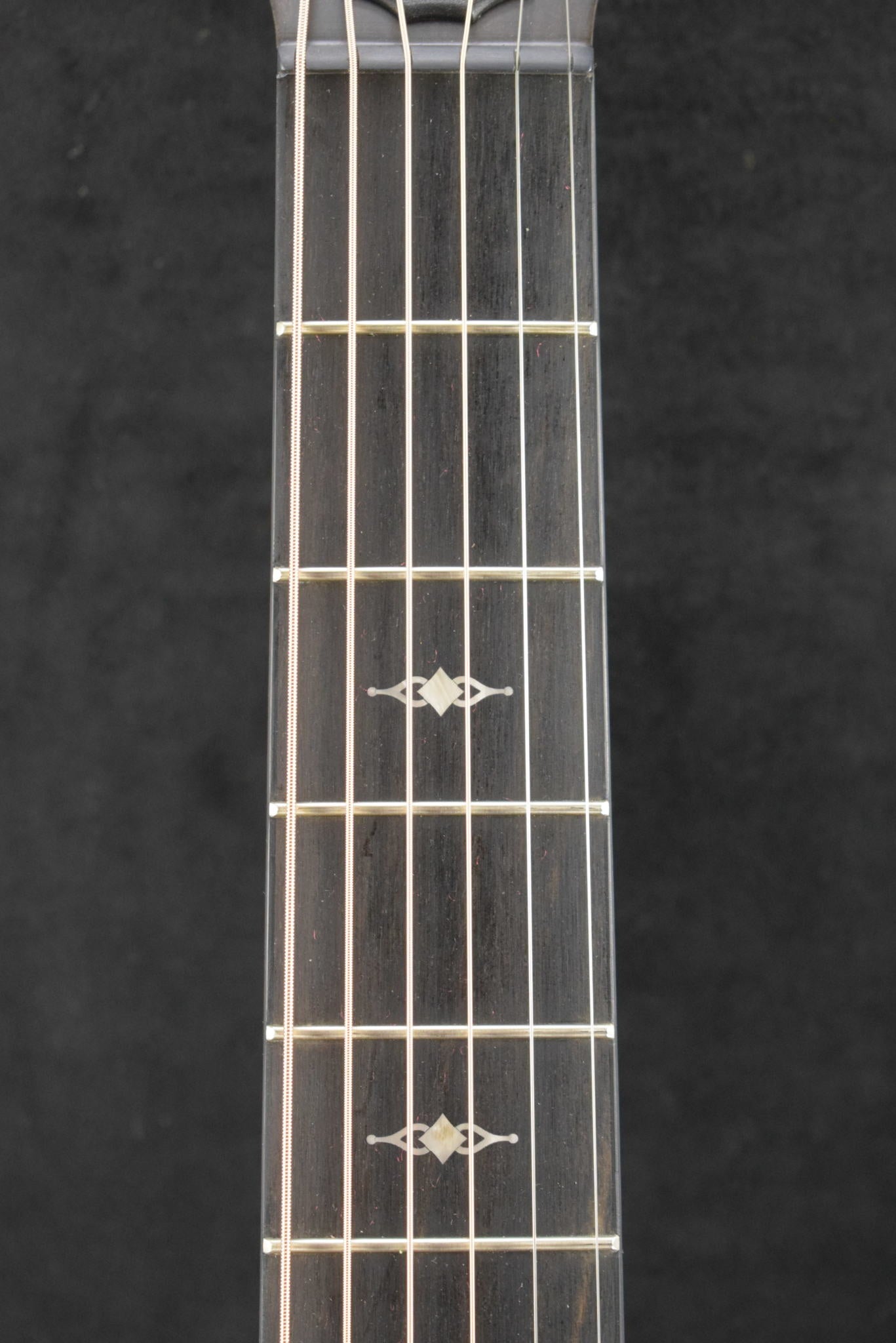 Taylor 314ce LTD Shaded Edgeburst 50th Anniversary