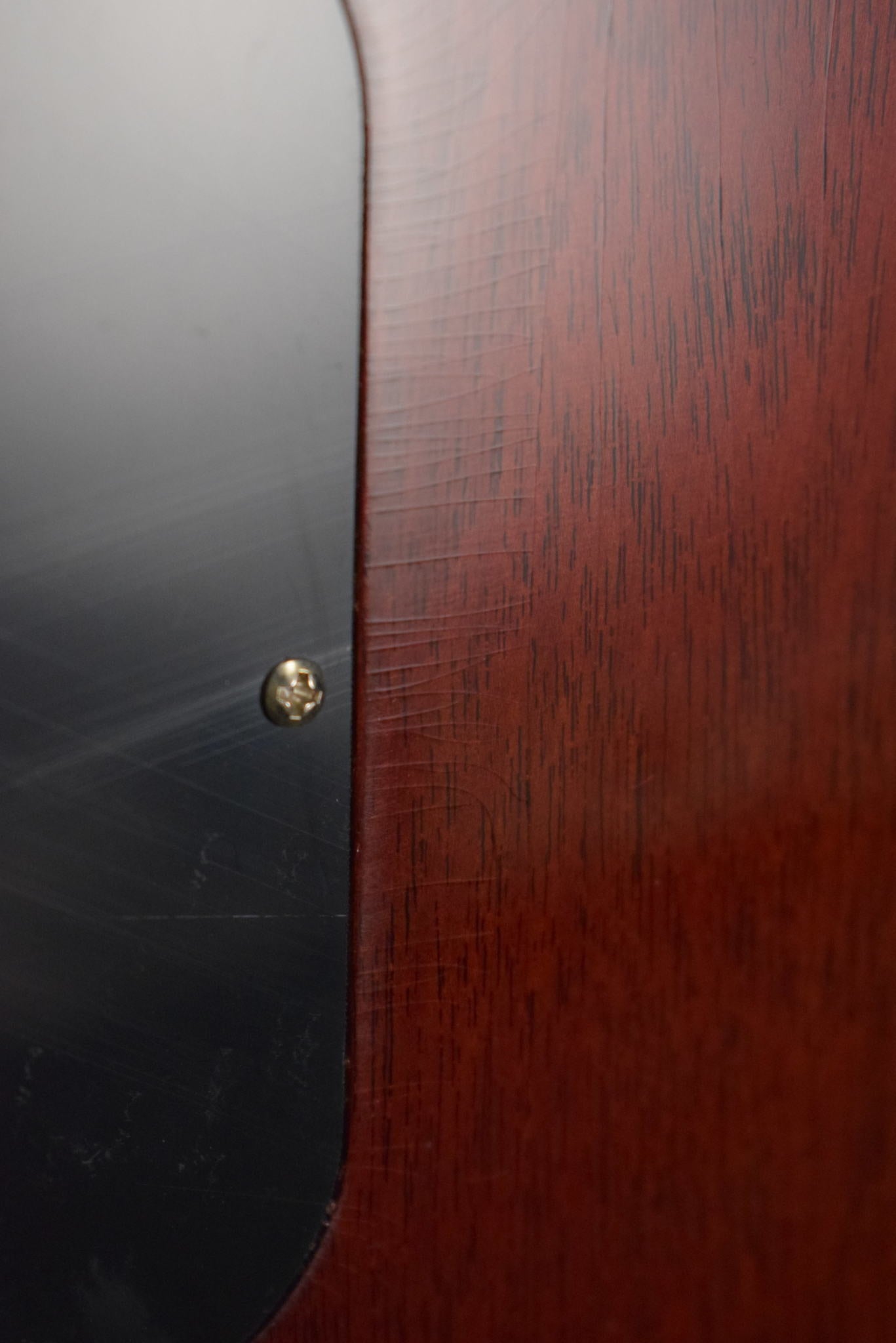 Gibson Murphy Lab 1959 Les Paul Standard Golden Poppy Ultra Light Aged Fuller's Exclusive