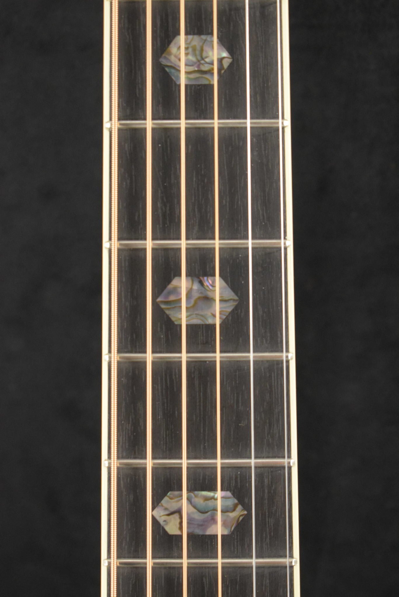 Martin Custom Shop Dreadnought Guatemalan Rosewood Natural