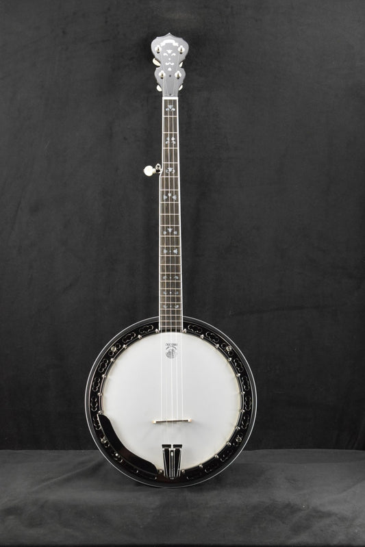 Deering Maple Blossom 5-String Banjo