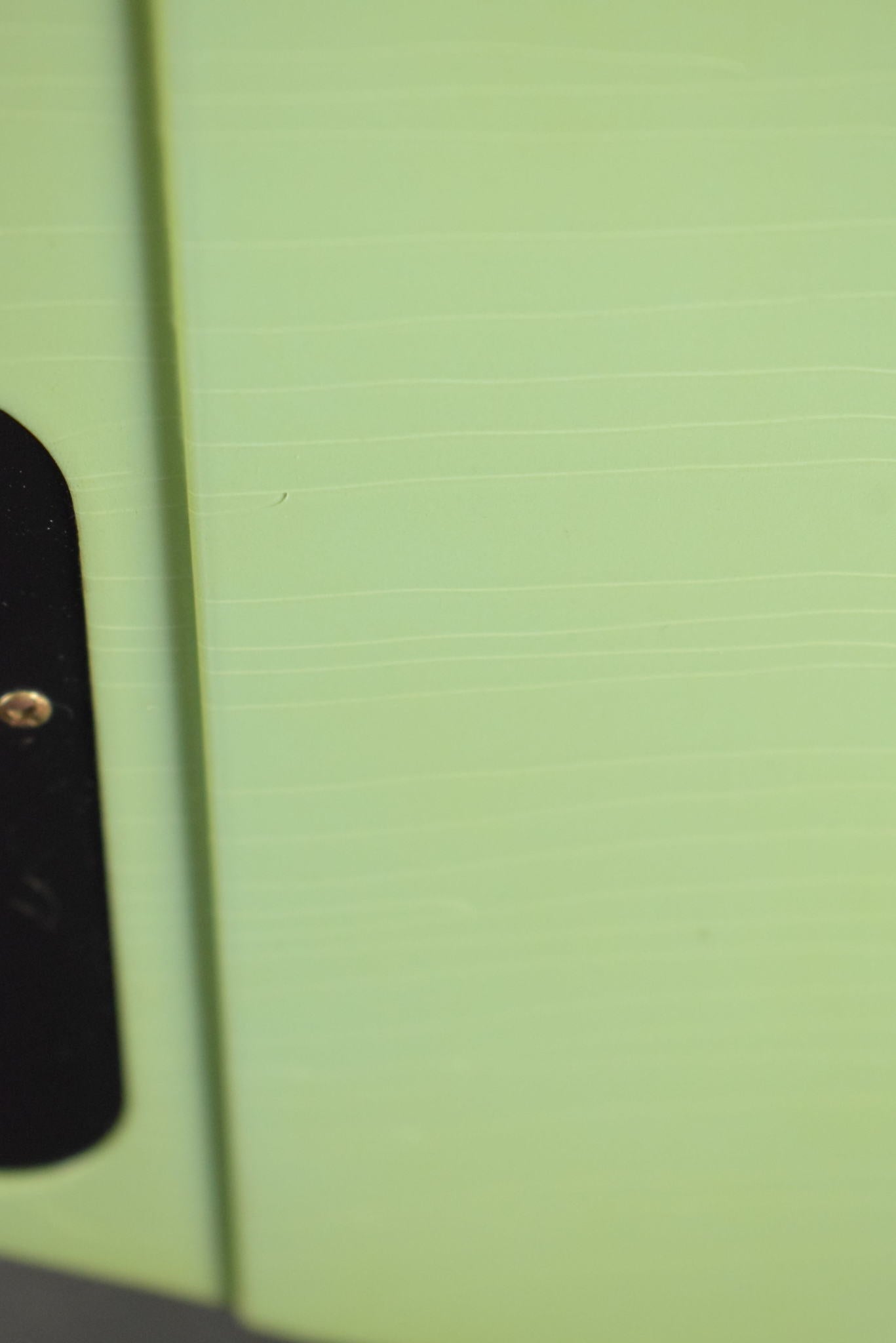 Gibson Murphy Lab 1963 Firebird V With Maestro Vibrola Kerry Green Light Aged Fuller's Exclusive