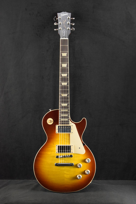 Gibson Les Paul Standard 60s Figured Top Iced Tea