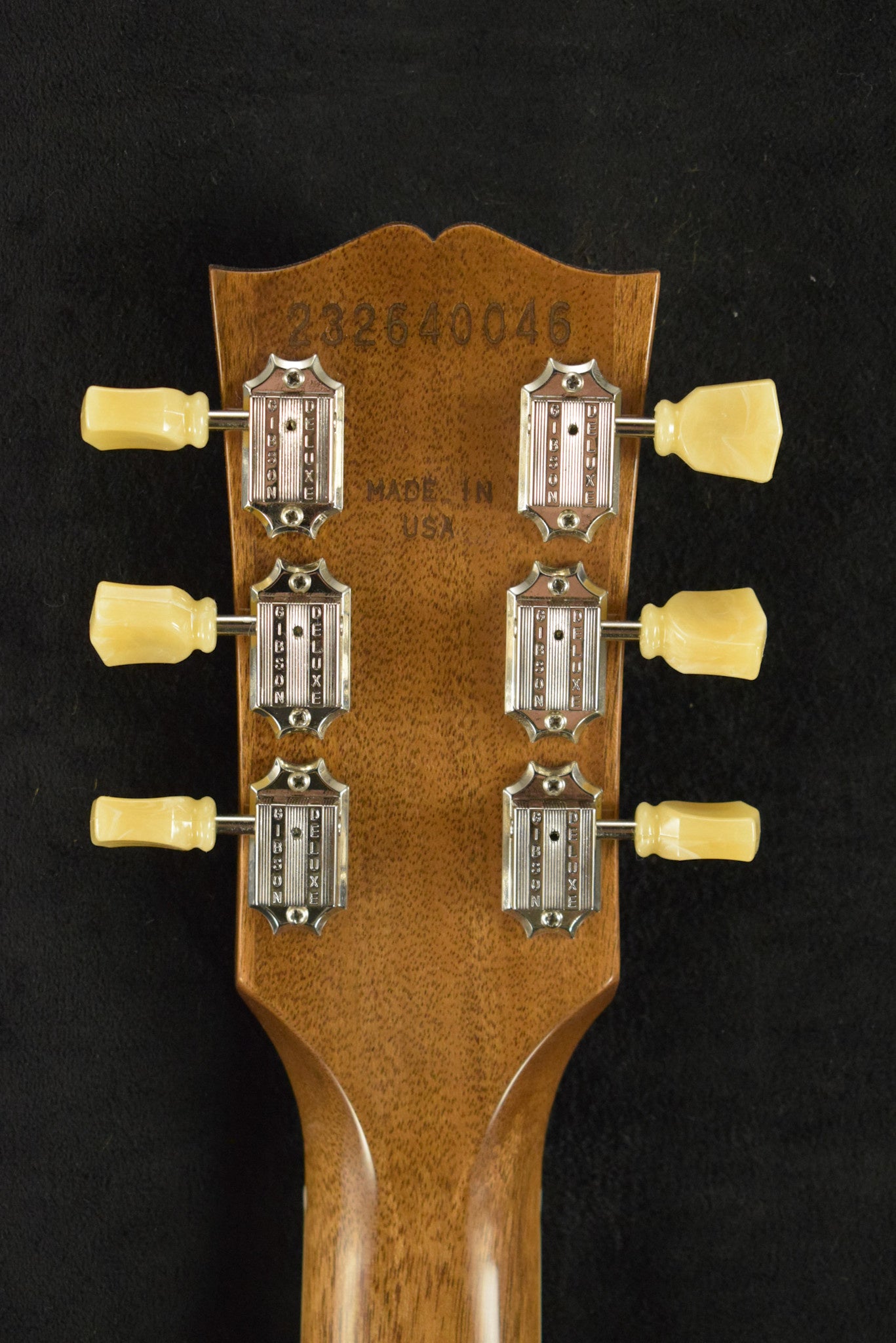 Gibson Les Paul Standard 50s Plain Top Classic White Top