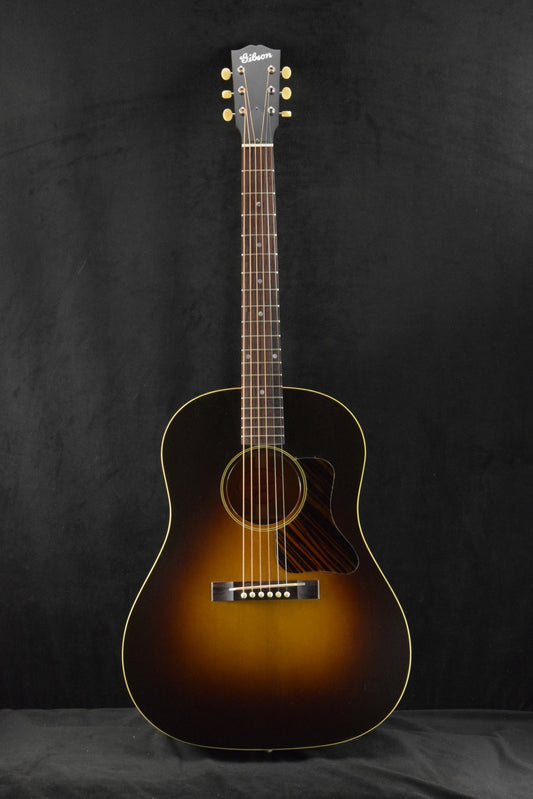 Gibson Custom Shop 1936 J-35 Vintage Sunburst