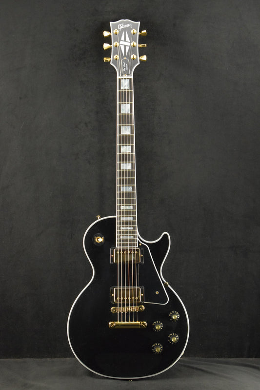 Gibson Les Paul Custom 70s Ebony