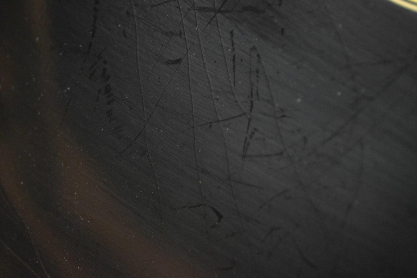 Gibson Murphy Lab 1959 ES-355 Ebony Ultra Light Aged