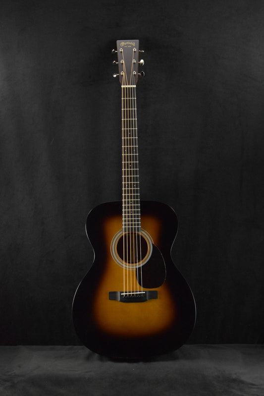 Martin OM-21 1935 Sunburst