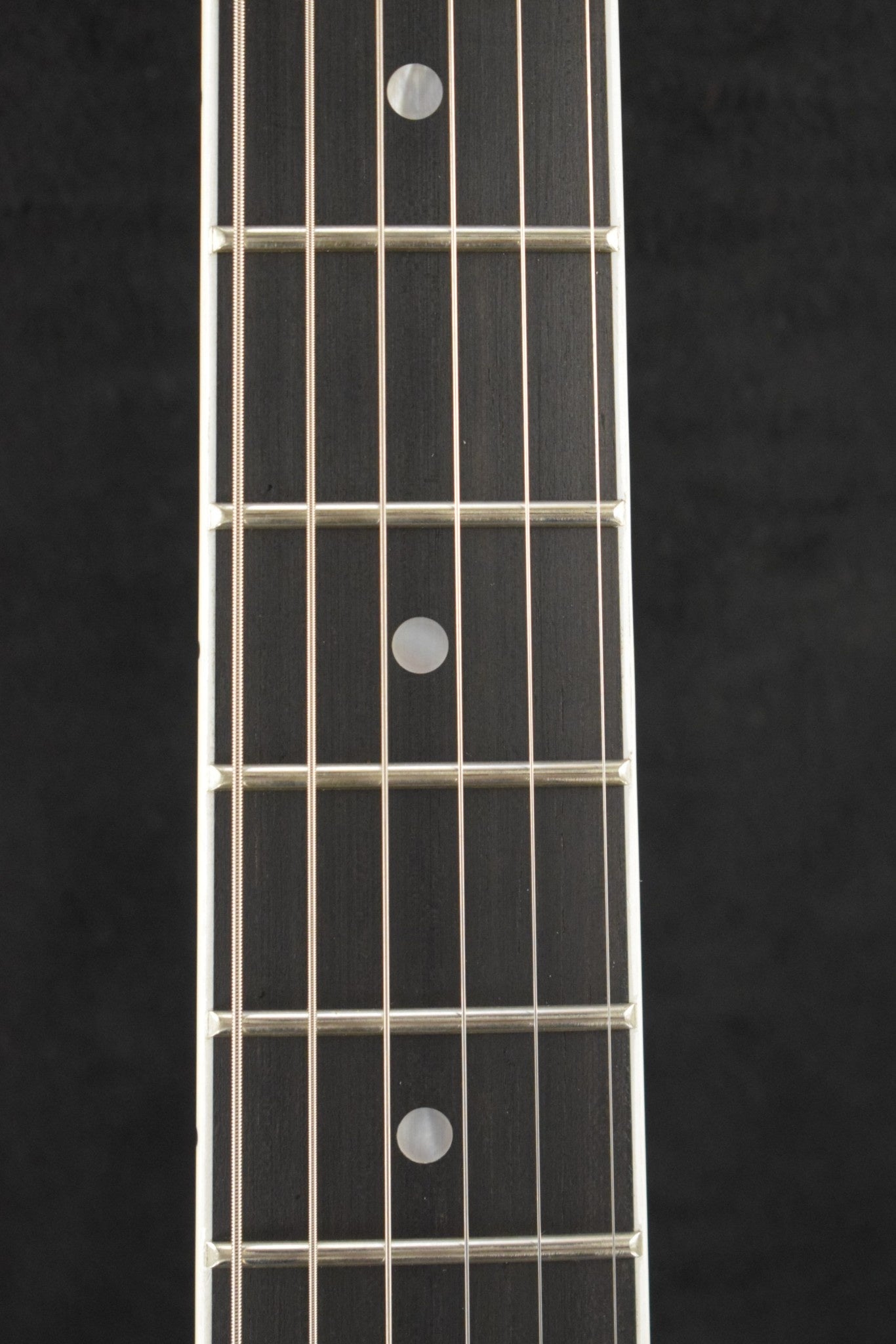 Epiphone Dave Mustaine Flying V Prophecy Aged Dark Red Burst