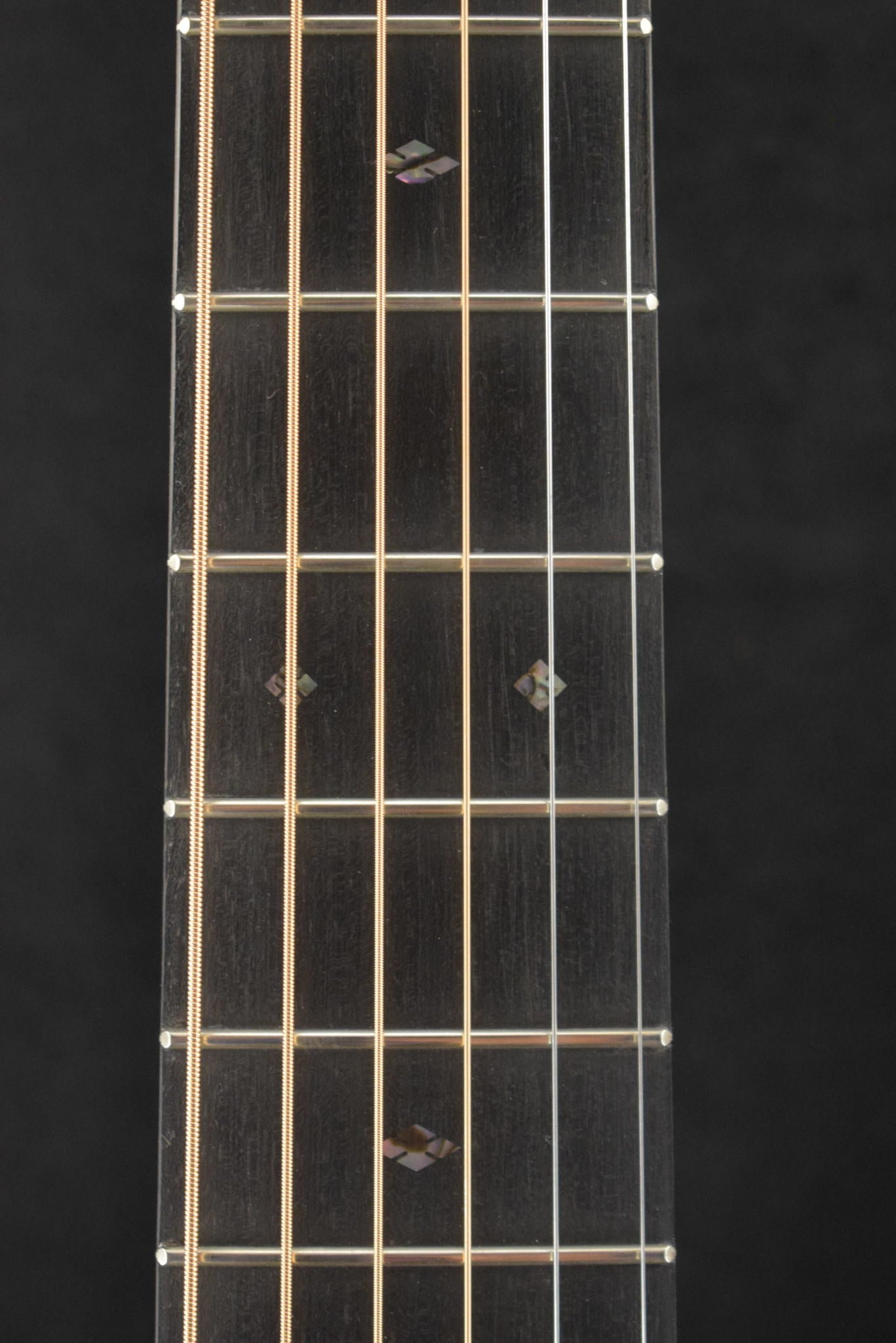 Martin Custom Shop D-28 Authentic 1937 Ambertone