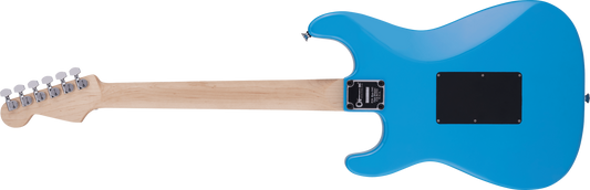 Charvel Pro-Mod So-Cal Style 1 HSH FR E Robin's Egg Blue