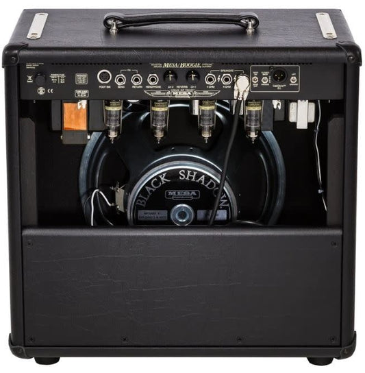 Mesa Boogie Mark Five 35 1x12" Combo Amplifier