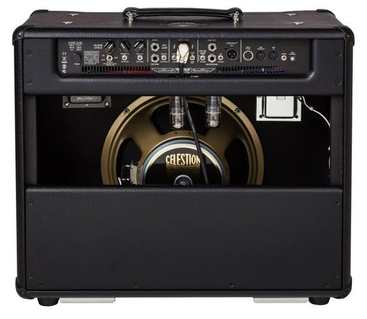 Mesa Boogie Triple Crown TC-50 50-Watt 1x12" Combo Guitar Amplifier