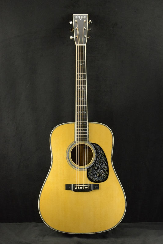 Martin D-42 Special Natural #14