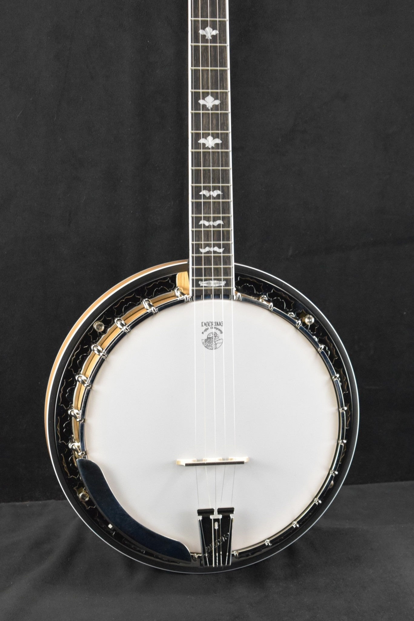 Banjos
