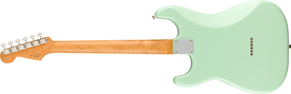 Fender Noventa Stratocaster Surf Green