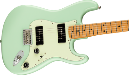 Fender Noventa Stratocaster Surf Green