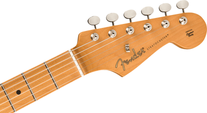 Fender Noventa Stratocaster Surf Green