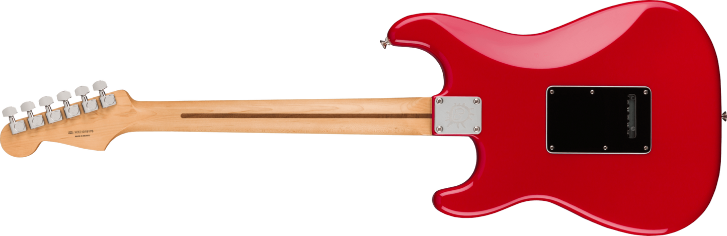 Fender 30th Anniversary Screamadelica Stratocaster