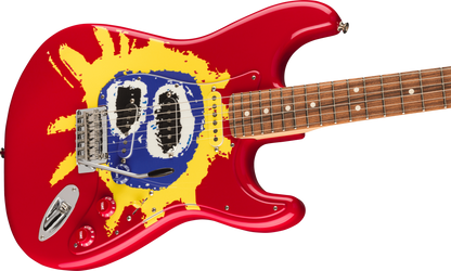 Fender 30th Anniversary Screamadelica Stratocaster