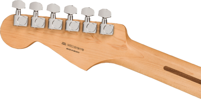 Fender 30th Anniversary Screamadelica Stratocaster