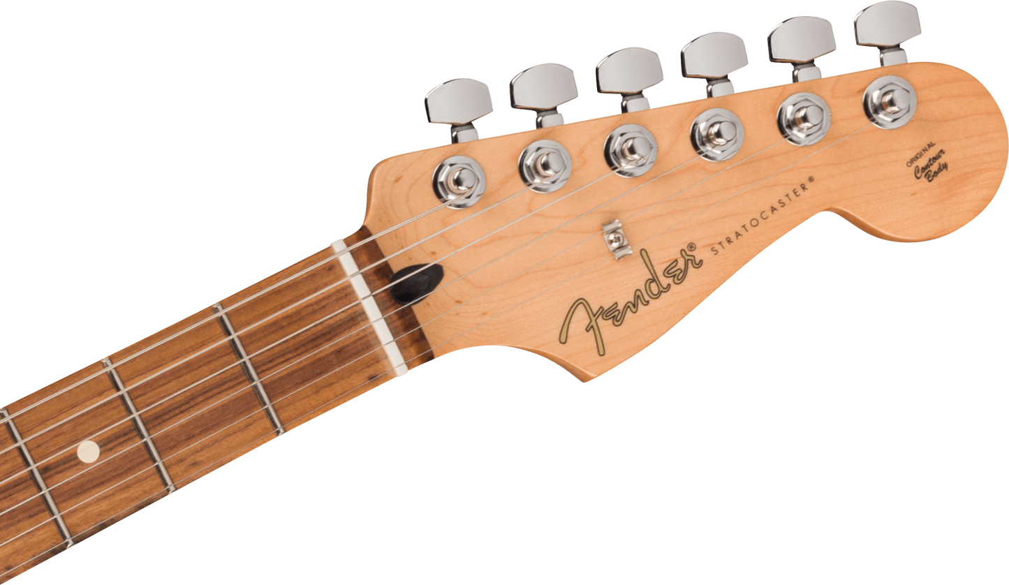 Fender 30th Anniversary Screamadelica Stratocaster