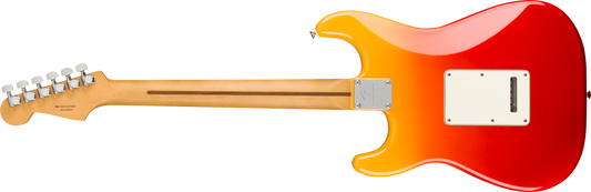 Fender Player Plus Stratocaster Maple Fingerboard Tequila Sunrise