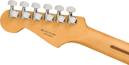 Fender Player Plus Stratocaster Maple Fingerboard Tequila Sunrise