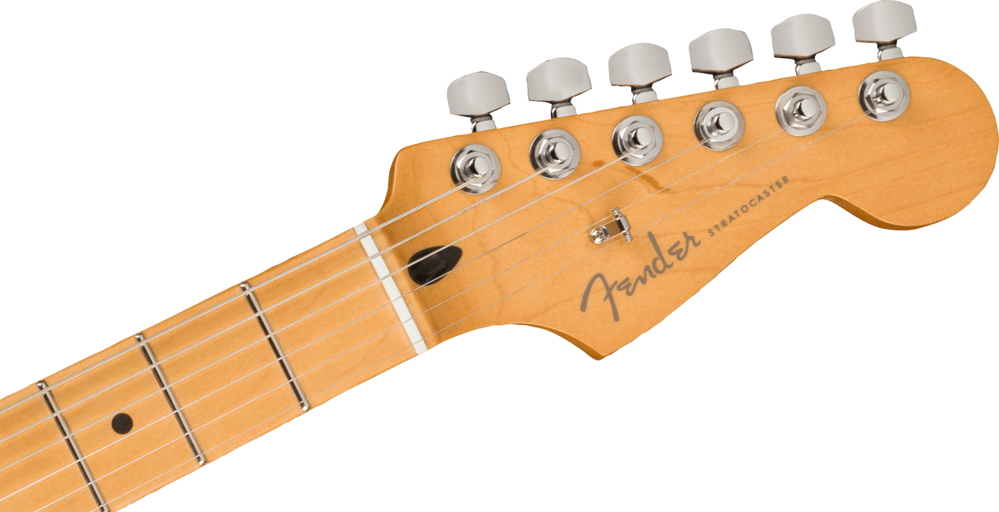 Fender Player Plus Stratocaster Maple Fingerboard Tequila Sunrise