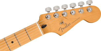 Fender Player Plus Stratocaster Maple Fingerboard Tequila Sunrise