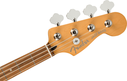 Fender Player Plus Jazz Bass Belair Blue Pau Ferro