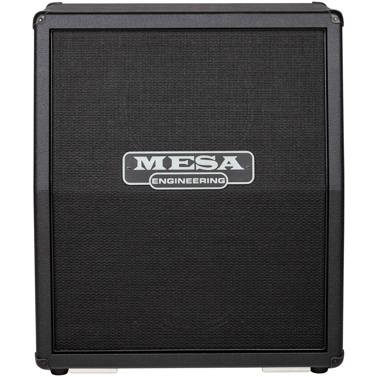 Mesa Boogie 2x12 Rectifier Vertical Slant Cabinet