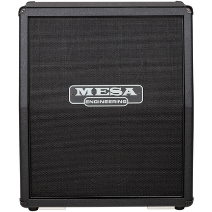 Mesa Boogie 2x12 Rectifier Vertical Slant Cabinet