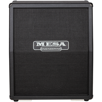 Mesa Boogie 2x12 Rectifier Vertical Slant Cabinet