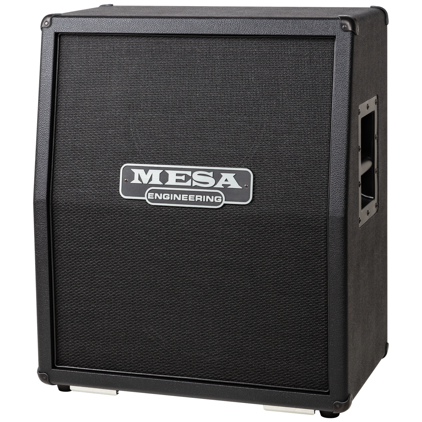 Mesa Boogie 2x12 Rectifier Vertical Slant Cabinet