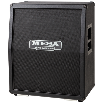 Mesa Boogie 2x12 Rectifier Vertical Slant Cabinet